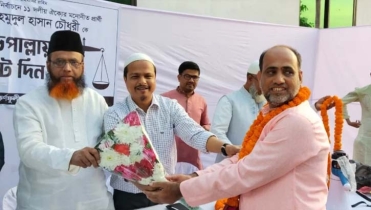 চট্টগ্রামে শতাধিক বিএনপি নেতাকর্মী যোগ দিলেন জামায়াতে